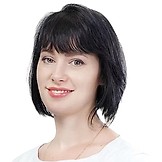 Василевская Ксения Игорьевна