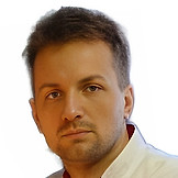 Заливин Илья Юрьевич